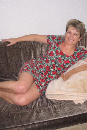 Entre mamie et amant, sortons! Viviane - rencontre-Cougar-Chambéry