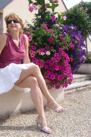 Pas de secret à faire Geneviève - rencontre-Cougar-Montauban