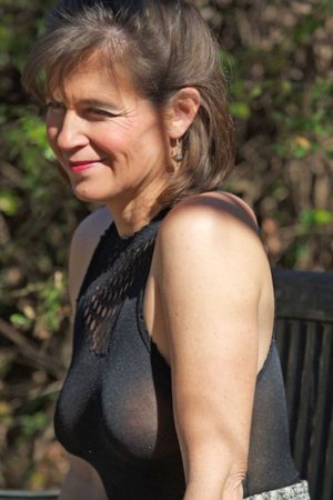 Juste une connexion excitante Roxane - rencontre-Cougar-Montpellier