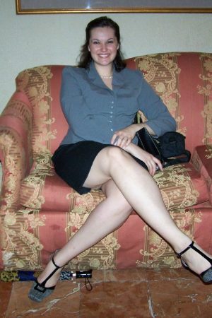 Chaud la nuit ? On s’appelle. Sylviane - rencontre-Cougar-Nice
