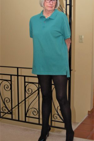 Sonia - rencontre-Cougar-Nîmes