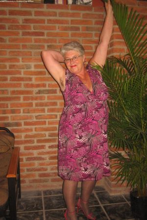 Yvonne - rencontre-Cougar-Pessac