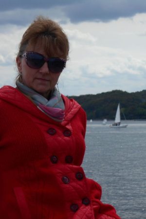 Envie de frissonner ce soir Anita - rencontre-Cougar-Toulouse