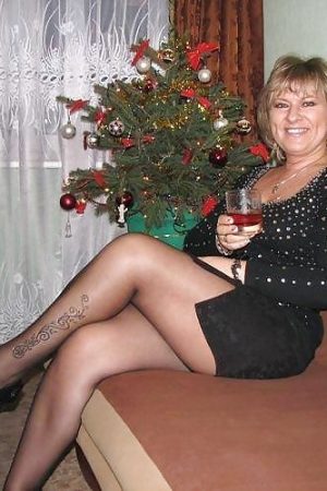 Complice 🌺 Josiane - rencontre-Cougar-Villeurbanne
