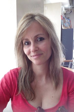 Noémie - rencontre-MILF-Ivry-sur-Seine