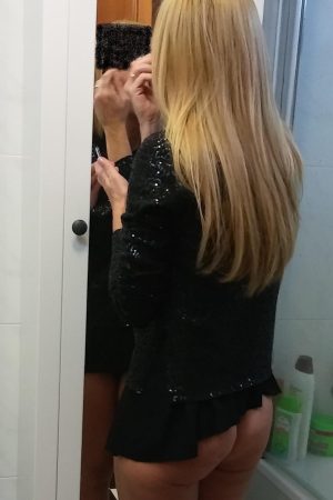 Chaud devant 🔥 Elodie - rencontre-MILF-Strasbourg