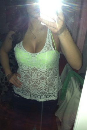 Quand on tombe sur la bonne Zineb - rencontre-Milf-Bordeaux