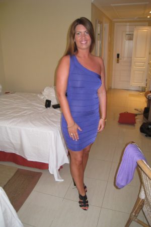 39 ans et en manque de chaleur Maéva - rencontre-Milf-Vénissieux