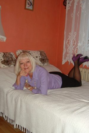 Depuis hier soir… Claire - rencontre-Cougar-Beauvais
