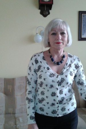J’ai dit oui, maintenant à toi de jouer Aude - rencontre-Cougar-Vannes