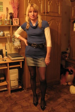 T’es capable de suivre ? Daphné - rencontre-Milf-Chelles
