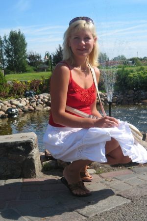 Chaud comme la braise Christelle - rencontre-Milf-Cholet