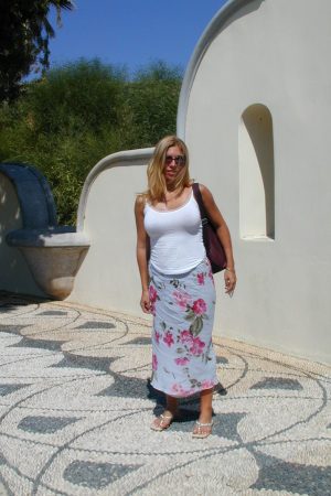 Disponible pour un plan à plusieurs ce soir à Dijon? Laurence - rencontre-Cougar-Dijon
