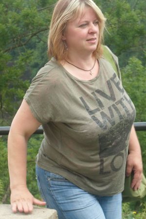 Fini les tergiversations, je me lance ! Elsa - rencontre-Cougar-Saint-Quentin