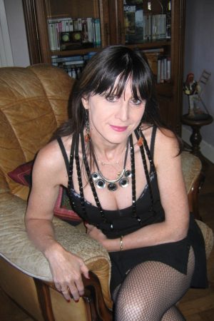 Suis frustrée par cette rencontre manquée Virginie - rencontre-Milf-Albi